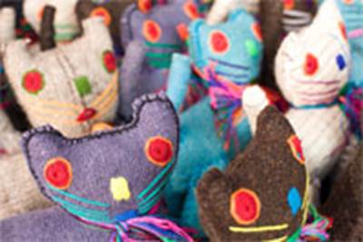 Salon Artistique et Artisanal
